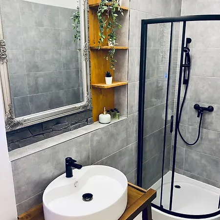 Utulny Apartman Pro Odpocinek I Zakladna Turistiky Jablonec nad Nisou Exterior photo