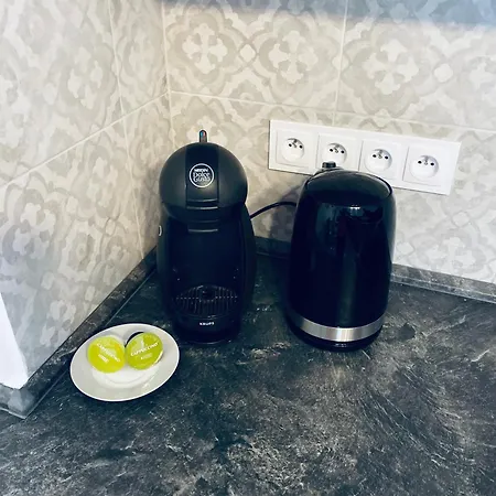 Utulny Apartman Pro Odpocinek I Zakladna Turistiky Jablonec nad Nisou Exterior photo
