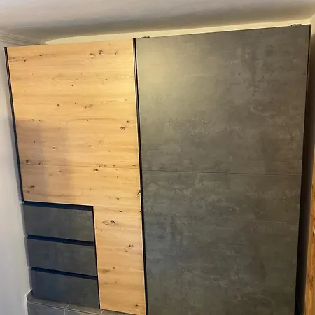Utulny Apartman Pro Odpocinek I Zakladna Turistiky Jablonec nad Nisou Exterior photo