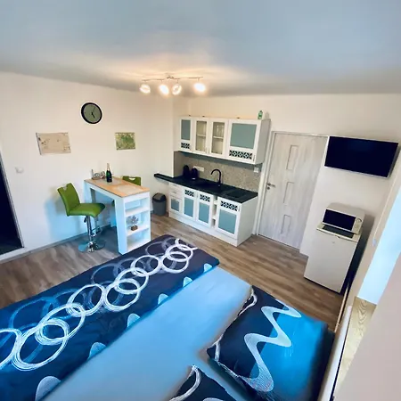 Utulny Apartman Pro Odpocinek I Zakladna Turistiky Jablonec nad Nisou Exterior photo