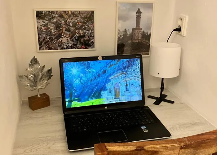 Utulny Apartman Pro Odpocinek I Zakladna Turistiky