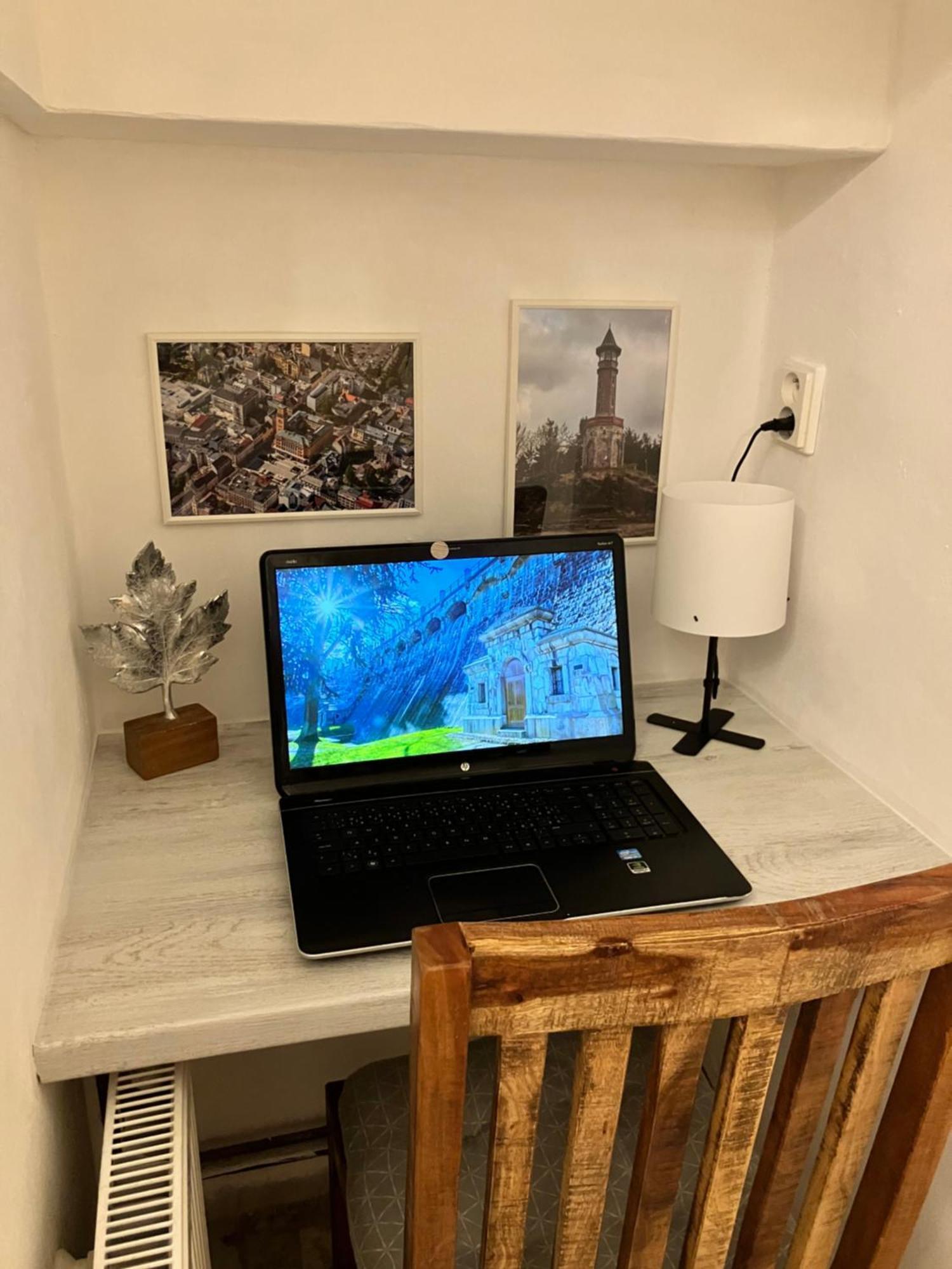 Apartment Utulny Pro Odpocinek I Zakladna Turistiky Jablonec nad Nisou