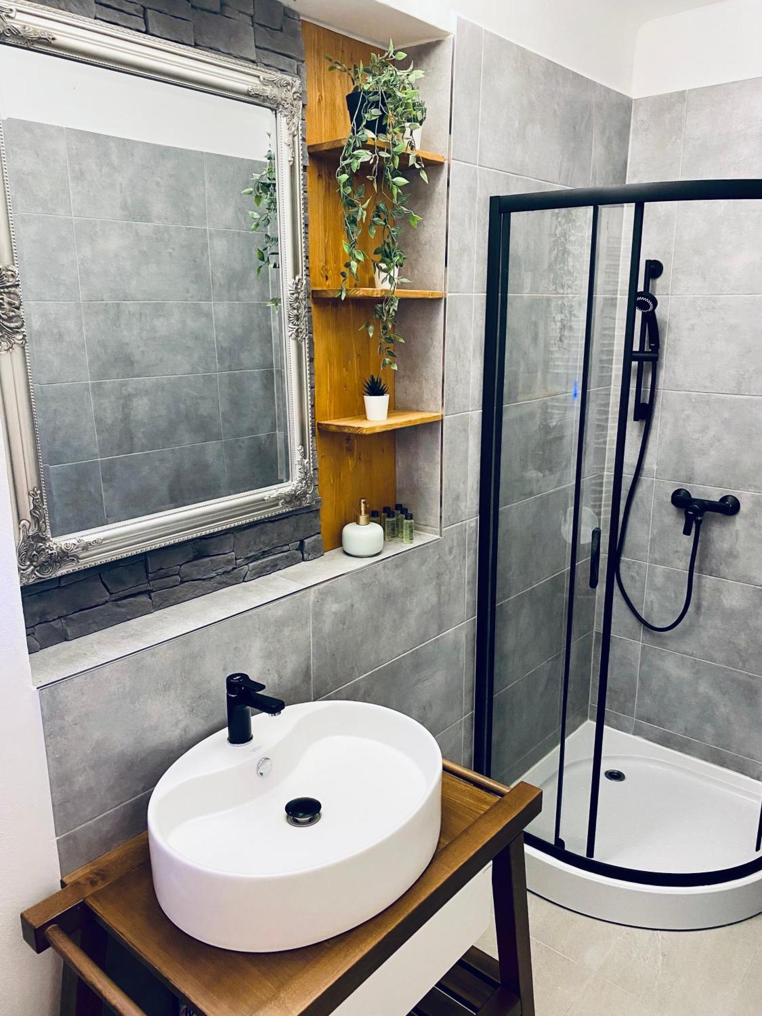 Utulny Pro Odpocinek I Zakladna Turistiky Apartment Jablonec nad Nisou