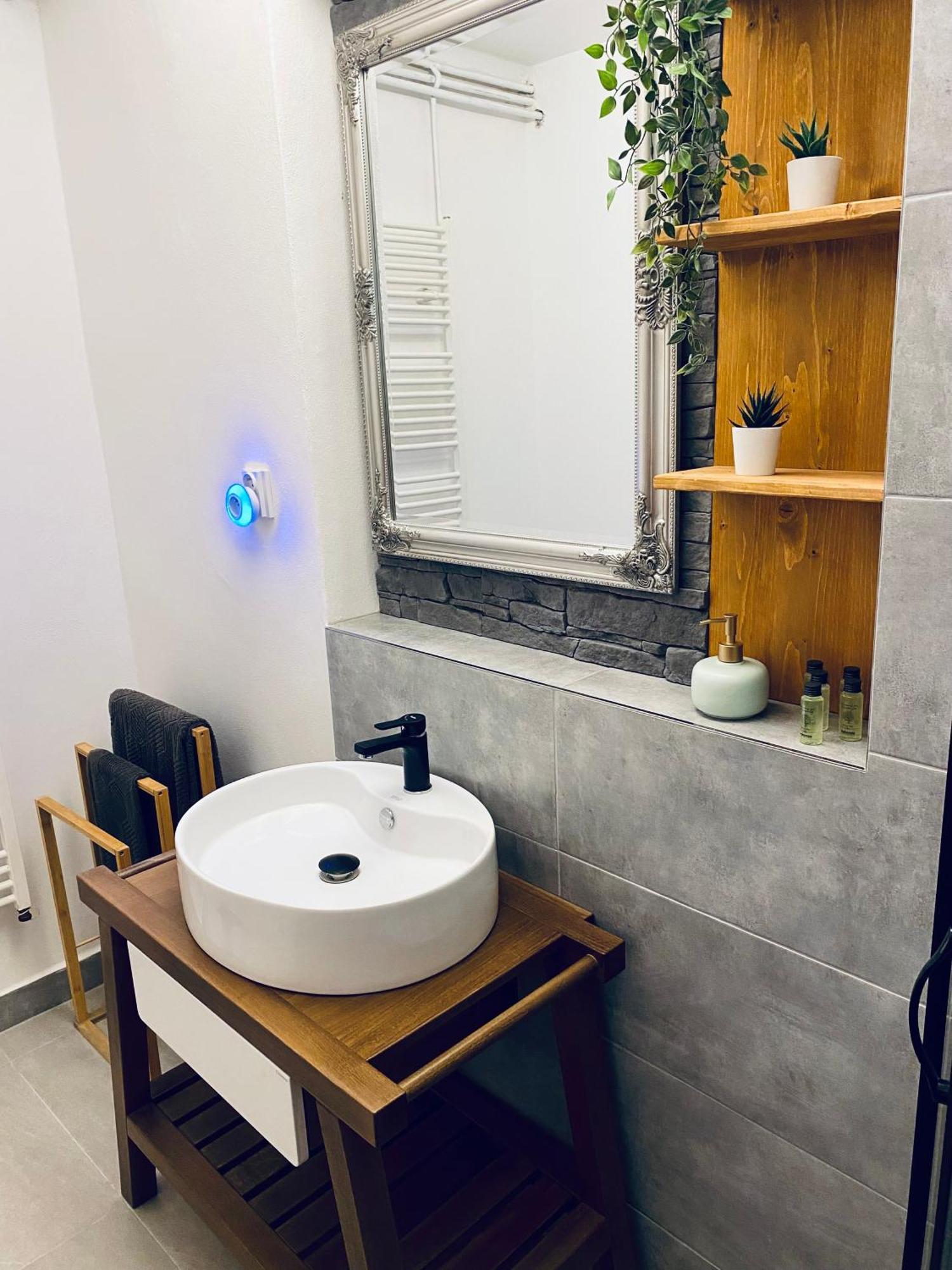 Apartment Utulny Pro Odpocinek I Zakladna Turistiky *