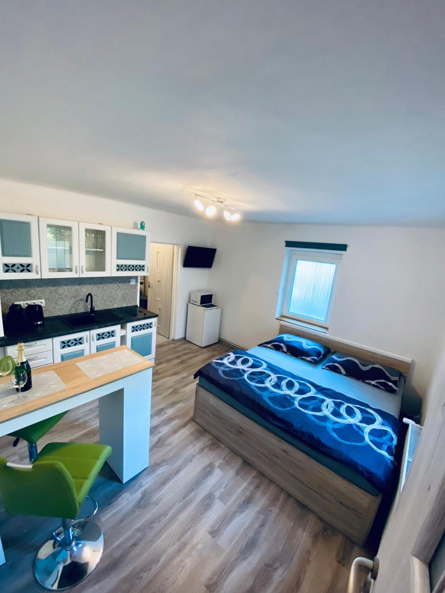 Utulny Pro Odpocinek I Zakladna Turistiky Apartment Jablonec nad Nisou