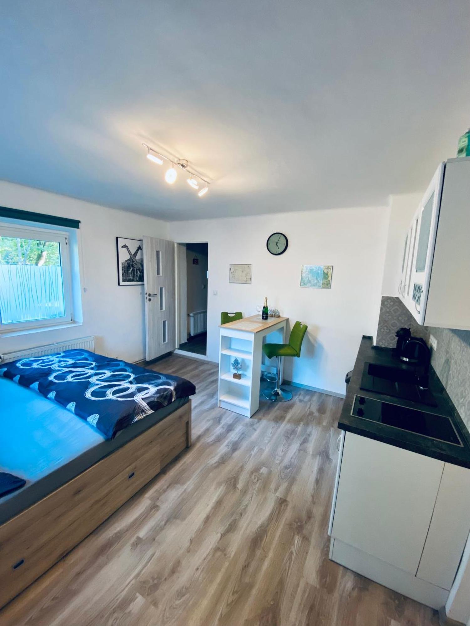 Apartment Utulny Pro Odpocinek I Zakladna Turistiky Jablonec nad Nisou