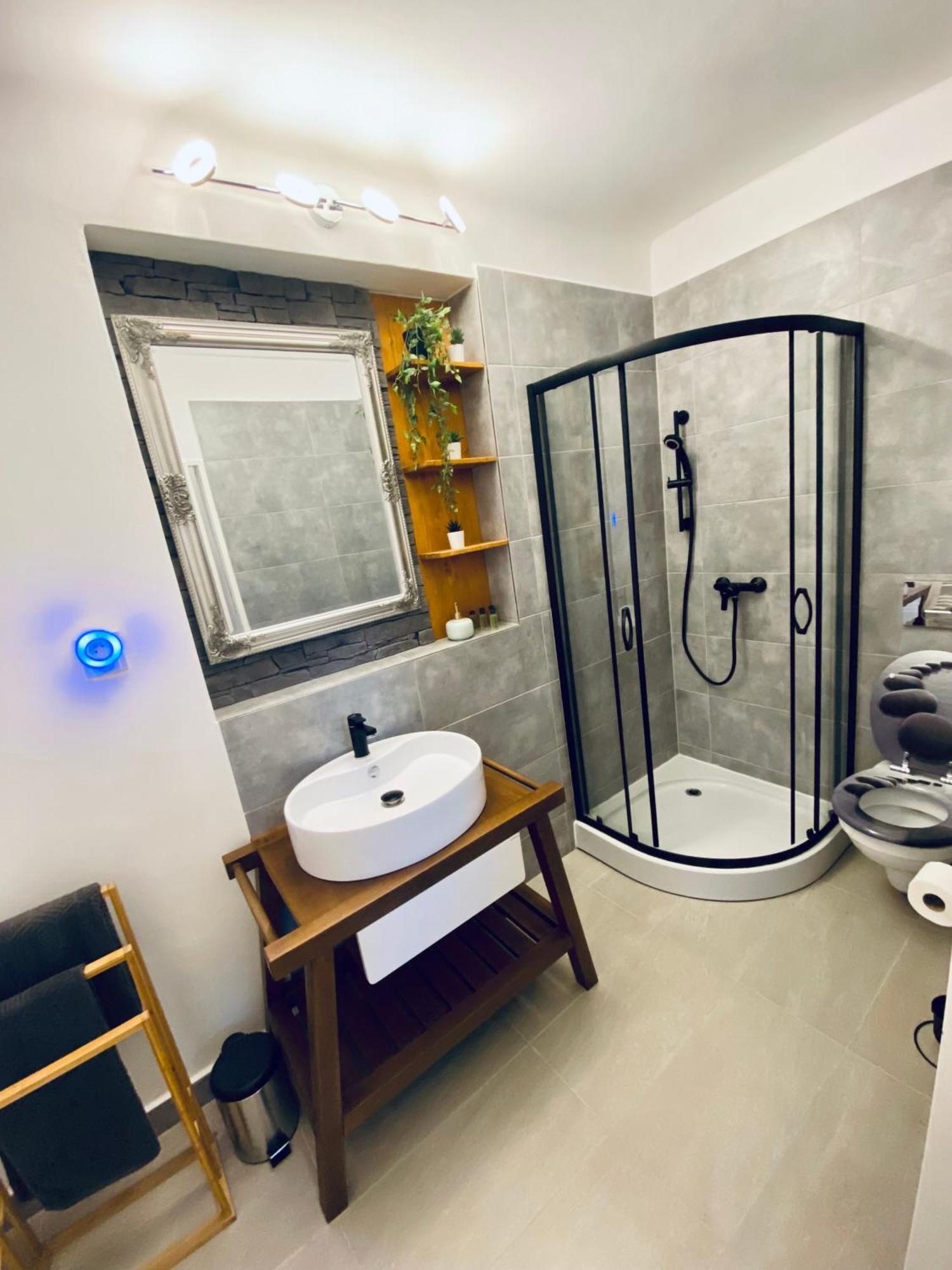 Apartment Utulny Pro Odpocinek I Zakladna Turistiky Jablonec nad Nisou